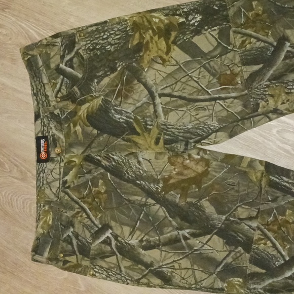 REALTREE camo pants - Picture 5 of 6